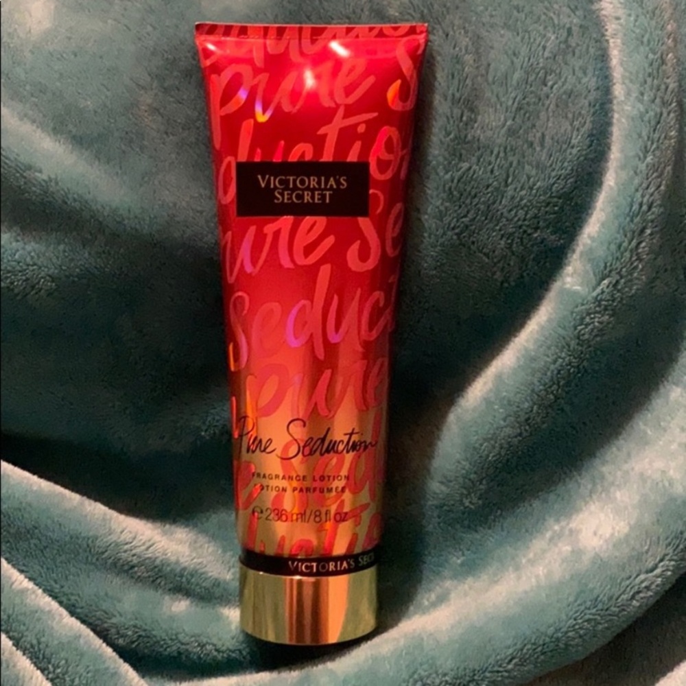 Victoria’s Secret Lotion Pure Seduction
